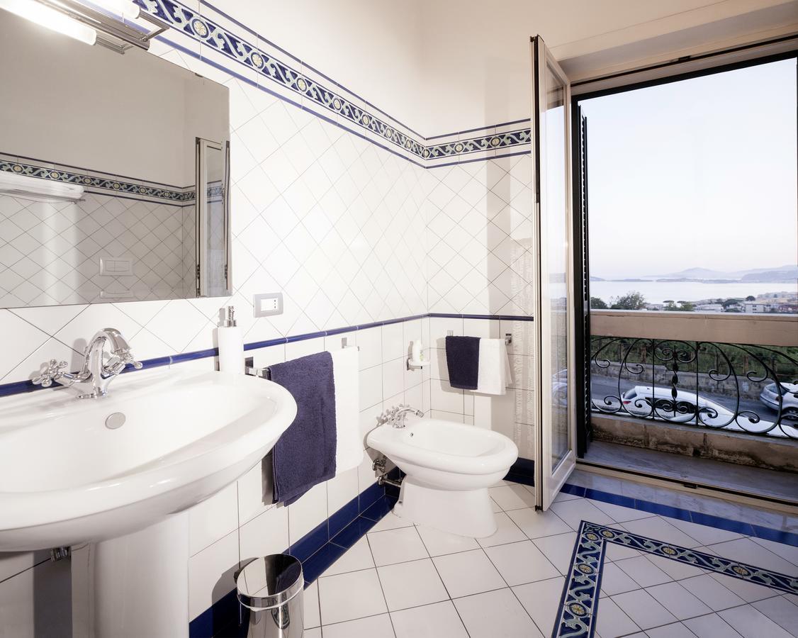 B&B Dumbolo Pozzuoli Exterior foto