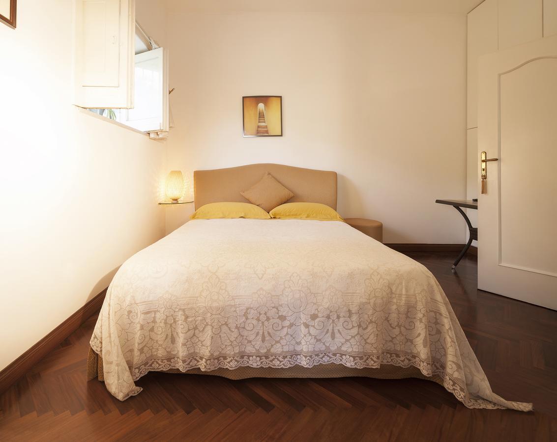B&B Dumbolo Pozzuoli Exterior foto